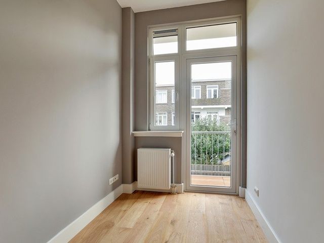 Stuyvesantstraat 185, 's-Gravenhage