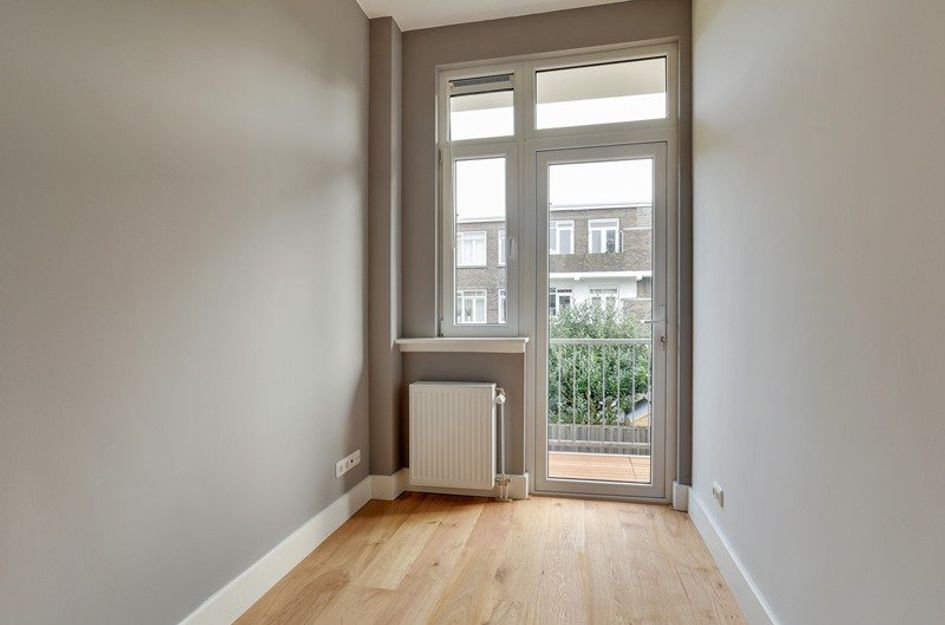 Stuyvesantstraat 185