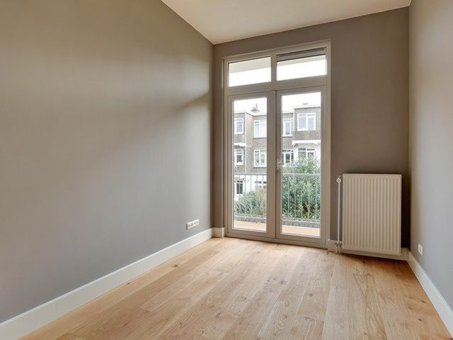 Stuyvesantstraat 185, 's-Gravenhage