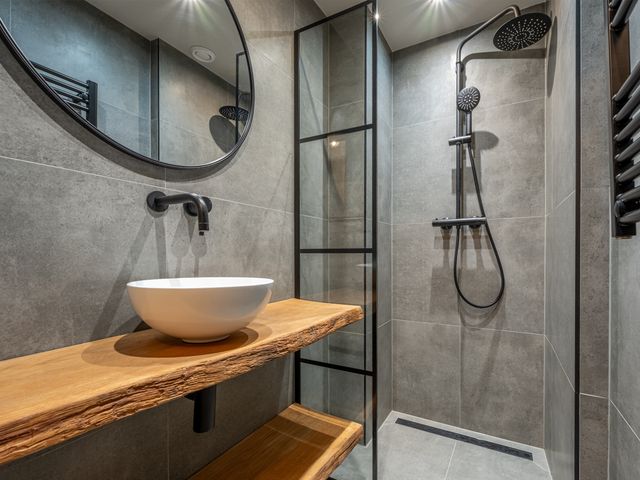 Hekbootstraat 17B, Rotterdam