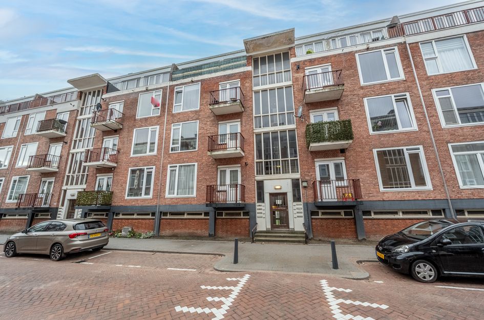 Hekbootstraat 17B