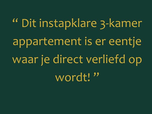 Hekbootstraat 17B, Rotterdam