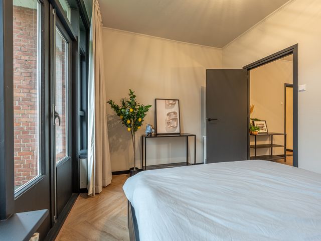 Hekbootstraat 17B, Rotterdam