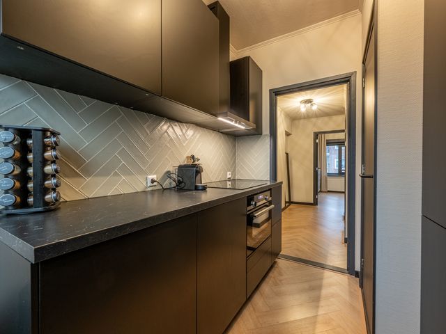 Hekbootstraat 17B, Rotterdam