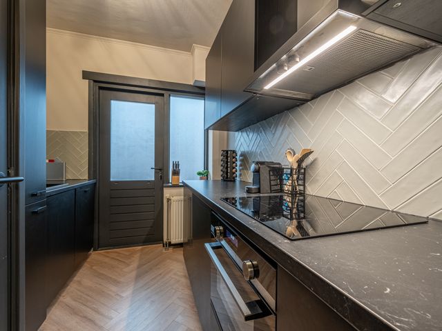 Hekbootstraat 17B, Rotterdam