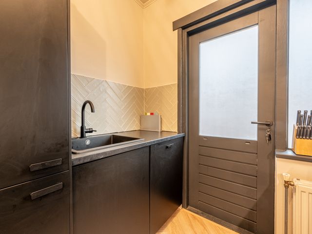 Hekbootstraat 17B, Rotterdam