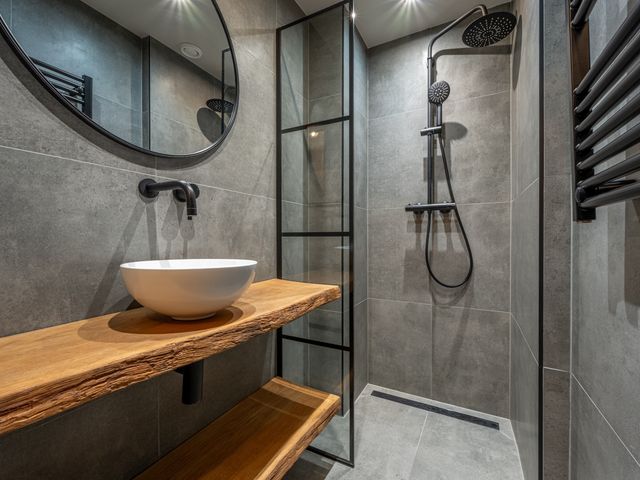 Hekbootstraat 17B, Rotterdam