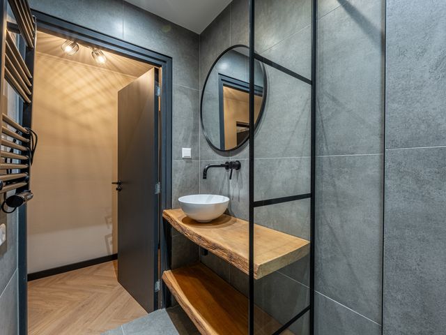 Hekbootstraat 17B, Rotterdam