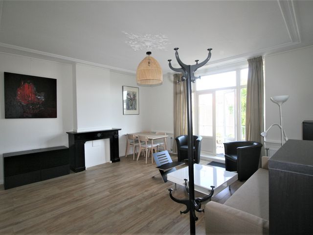 Weimarstraat 92A, 's-Gravenhage