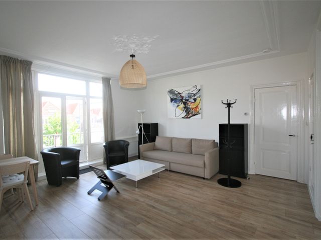 Weimarstraat 92A, 's-Gravenhage