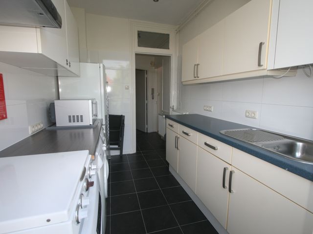 Weimarstraat 92A, 's-Gravenhage