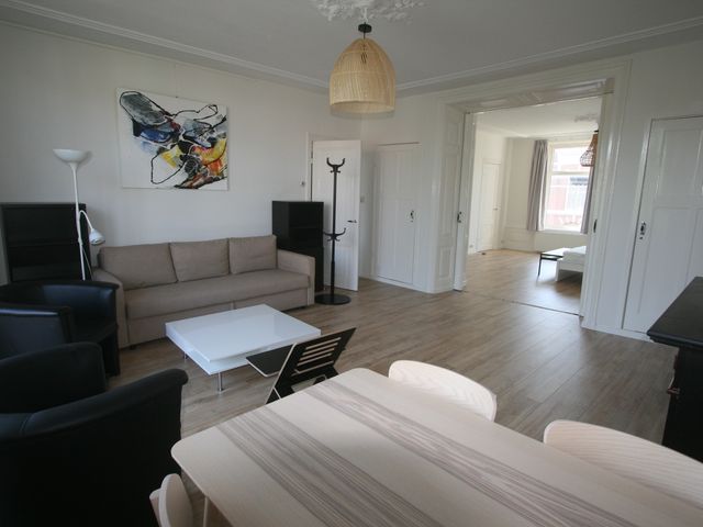 Weimarstraat 92A, 's-Gravenhage