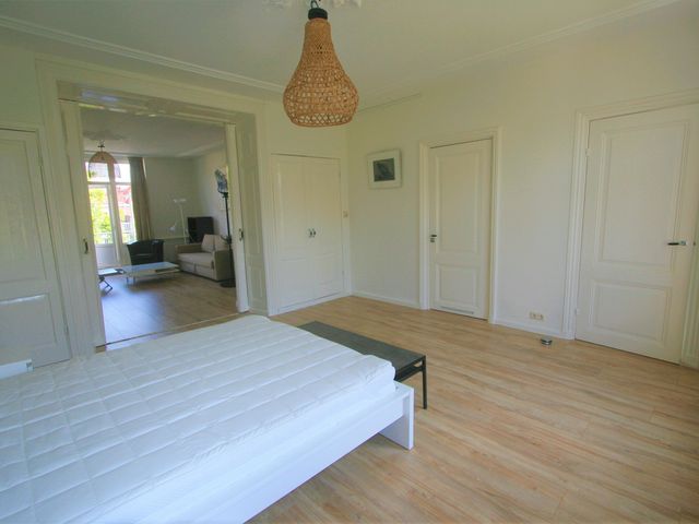 Weimarstraat 92A, 's-Gravenhage