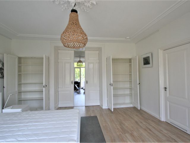 Weimarstraat 92A, 's-Gravenhage