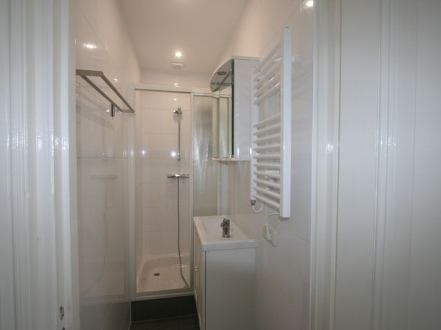 Weimarstraat 92A, 's-Gravenhage