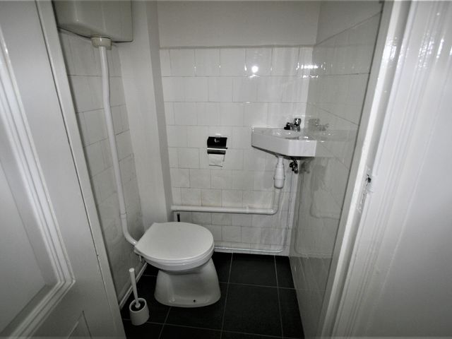 Weimarstraat 92A, 's-Gravenhage