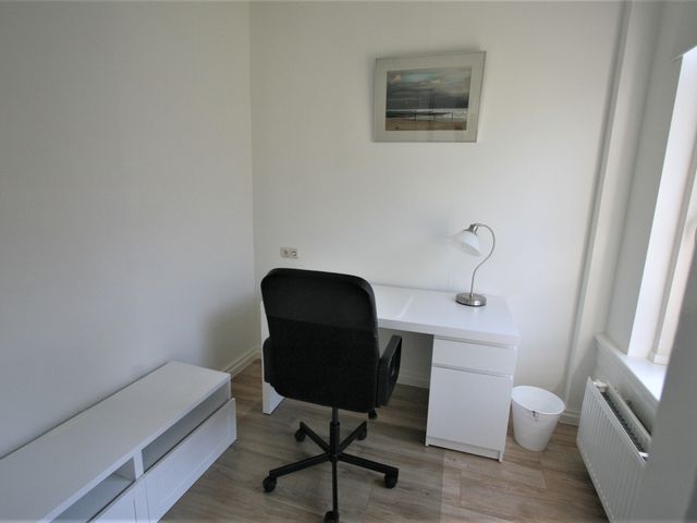 Weimarstraat 92A, 's-Gravenhage