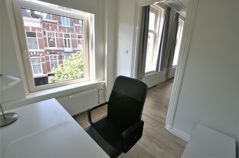 Weimarstraat 92A
