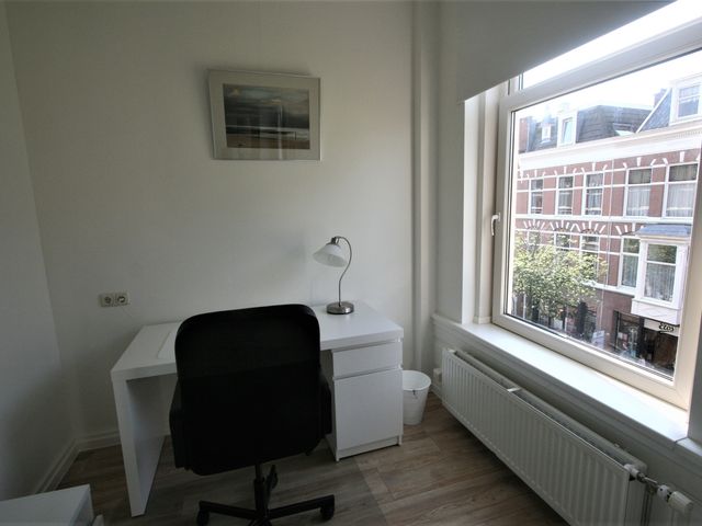 Weimarstraat 92A, 's-Gravenhage