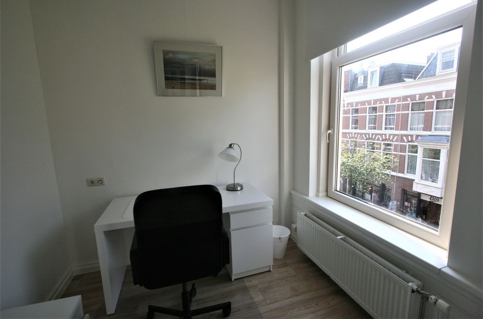 Weimarstraat 92A