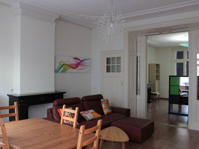 Weimarstraat 92, 's-Gravenhage