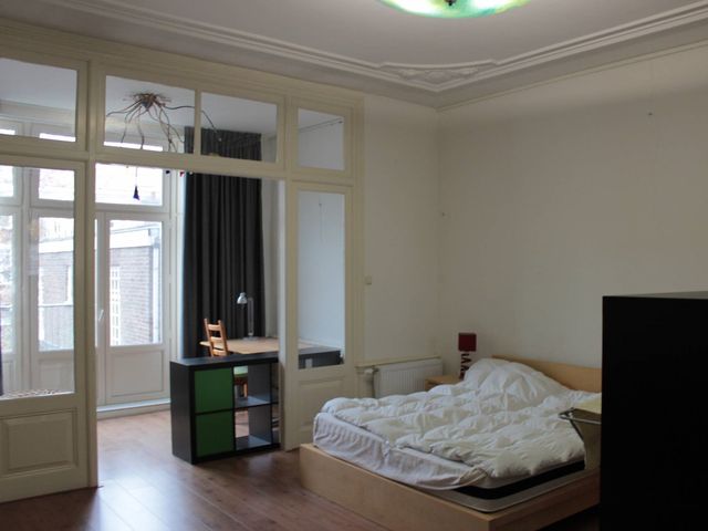 Weimarstraat 92, 's-Gravenhage