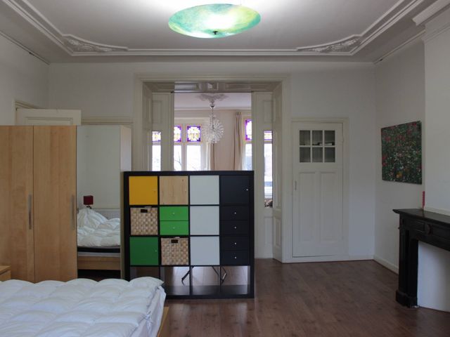 Weimarstraat 92, 's-Gravenhage