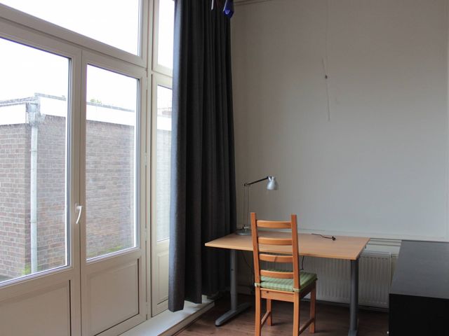 Weimarstraat 92, 's-Gravenhage