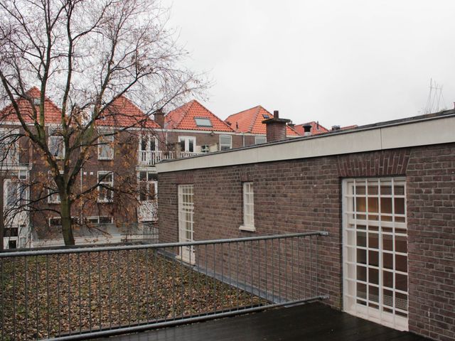 Weimarstraat 92, 's-Gravenhage