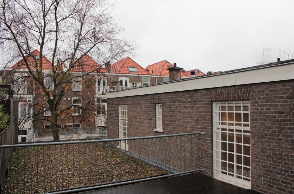 Weimarstraat 92
