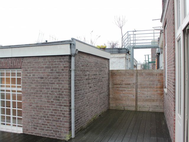 Weimarstraat 92, 's-Gravenhage