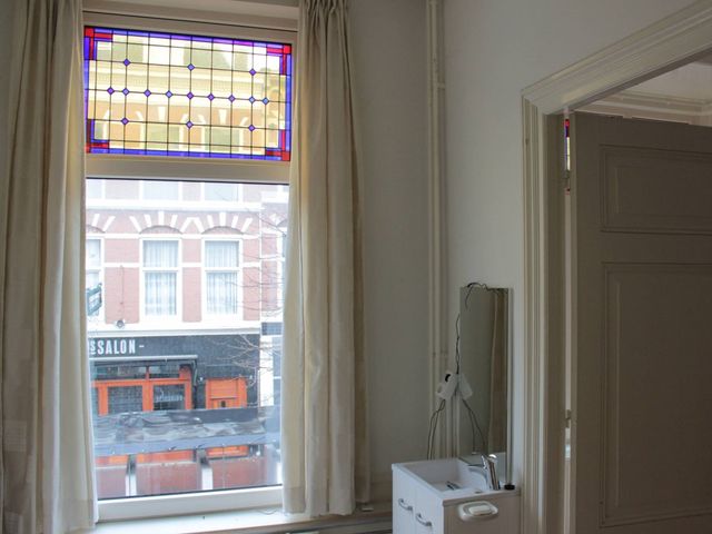 Weimarstraat 92, 's-Gravenhage