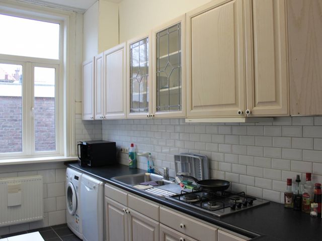 Weimarstraat 92, 's-Gravenhage