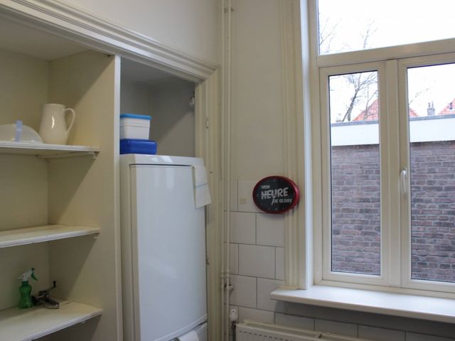 Weimarstraat 92, 's-Gravenhage