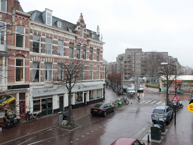 Weimarstraat 92, 's-Gravenhage