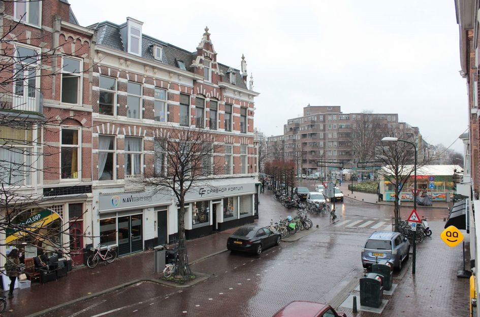 Weimarstraat 92