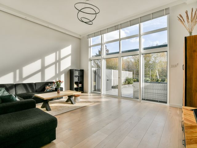 Balatonmeerlaan 43, Amsterdam