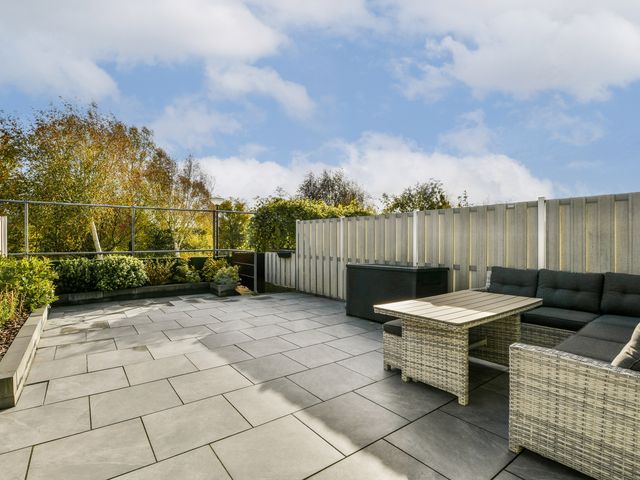 Balatonmeerlaan 43, Amsterdam