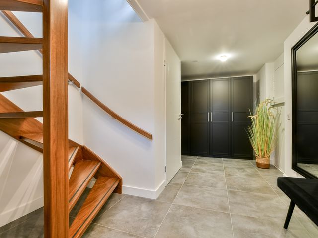 Balatonmeerlaan 43, Amsterdam