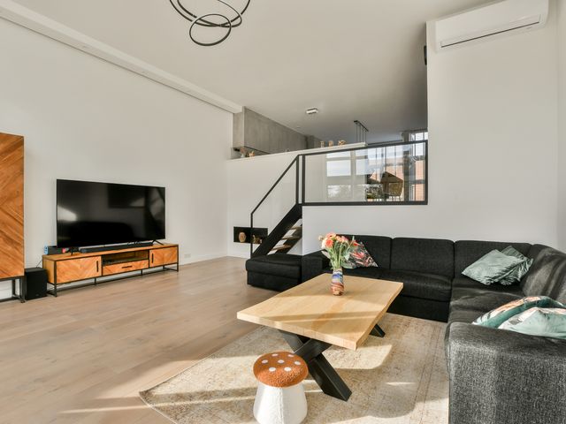 Balatonmeerlaan 43, Amsterdam