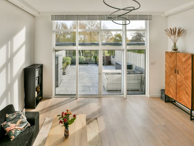 Balatonmeerlaan 43, Amsterdam