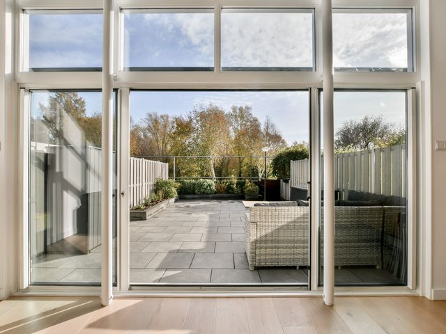 Balatonmeerlaan 43, Amsterdam