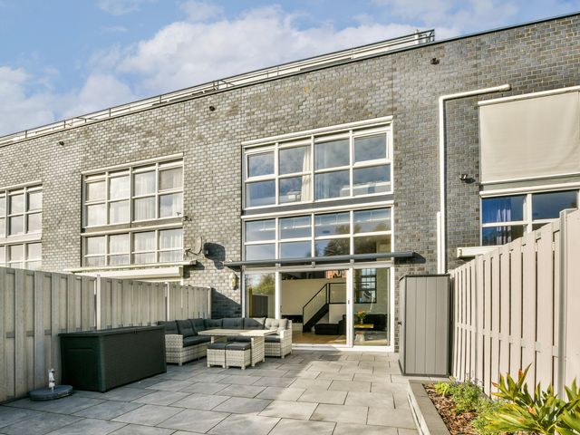 Balatonmeerlaan 43, Amsterdam