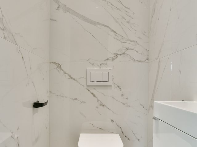 Balatonmeerlaan 43, Amsterdam