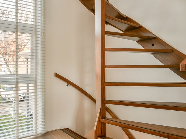 Balatonmeerlaan 43, Amsterdam