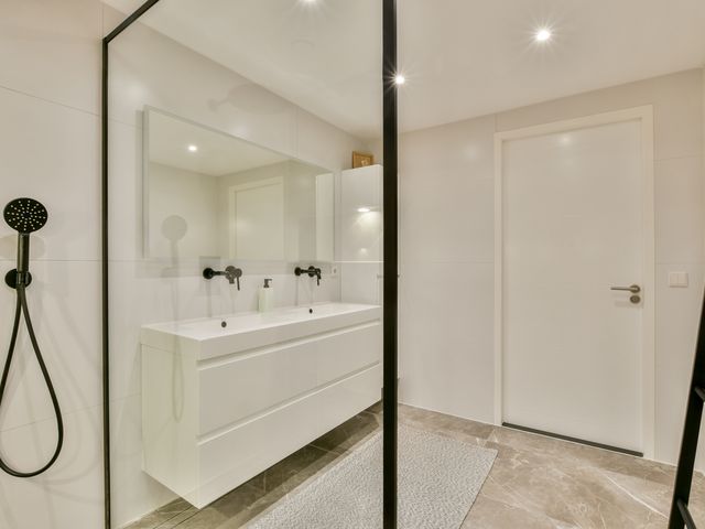 Balatonmeerlaan 43, Amsterdam