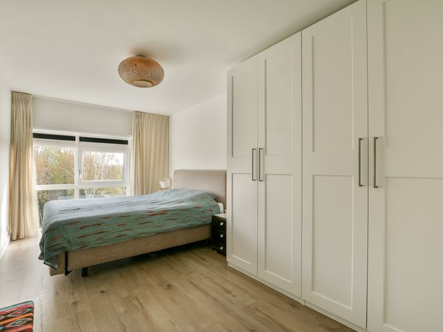 Balatonmeerlaan 43, Amsterdam