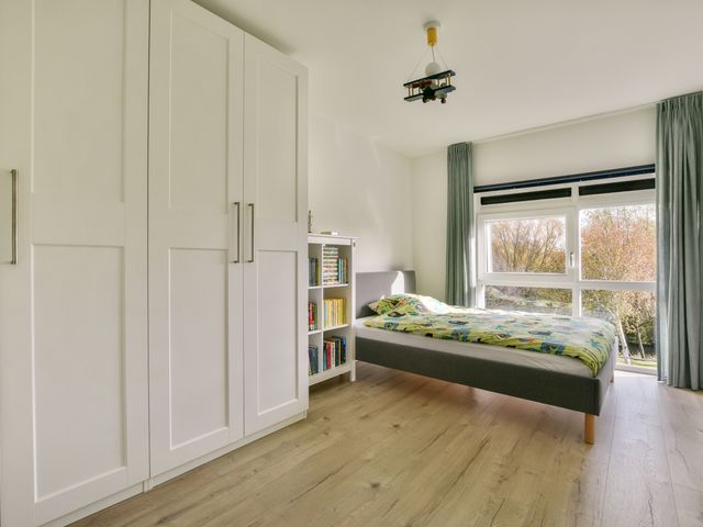 Balatonmeerlaan 43, Amsterdam