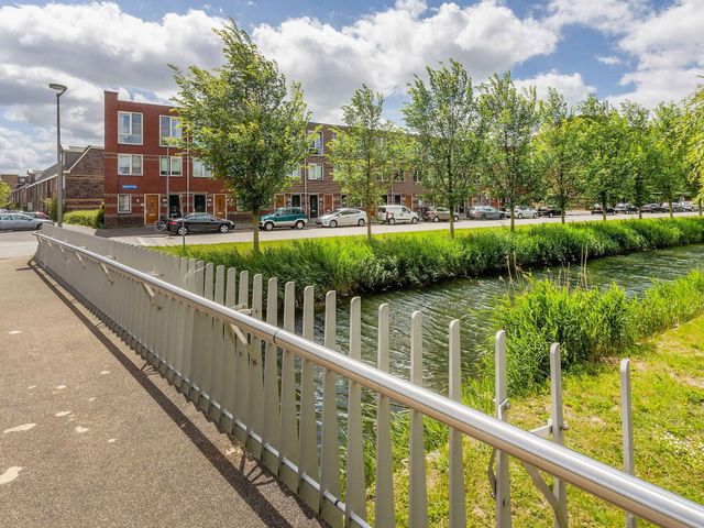 Neptunussingel 45, Almere