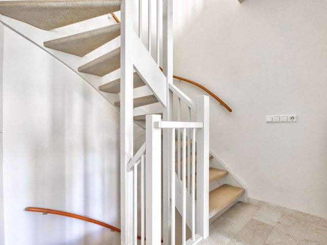 Neptunussingel 45, Almere